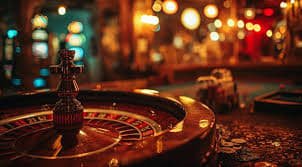 Responsible gaming message beside Teen Patti content on i444 pdf