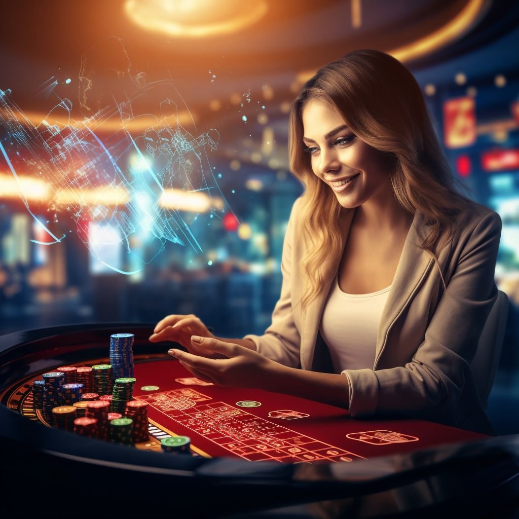 Responsible gaming guidance in the i444 pdf Local Casino Guide section