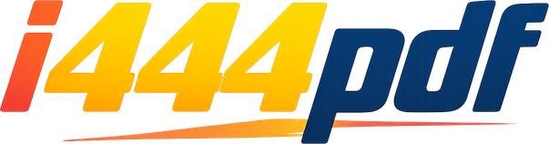 i444 pdf logo